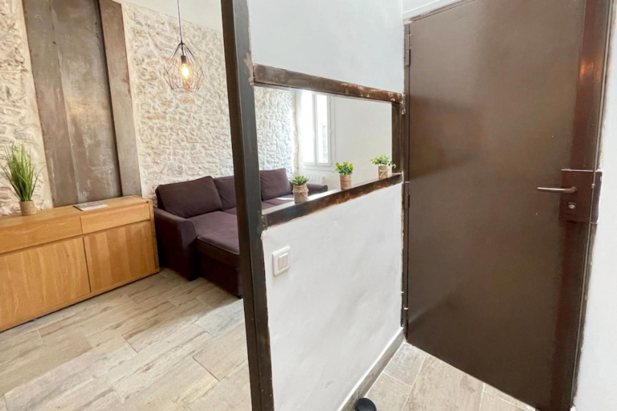Atelier Des Revesvieuxportproche Plageslaciotat La Ciotat Zewnętrze zdjęcie