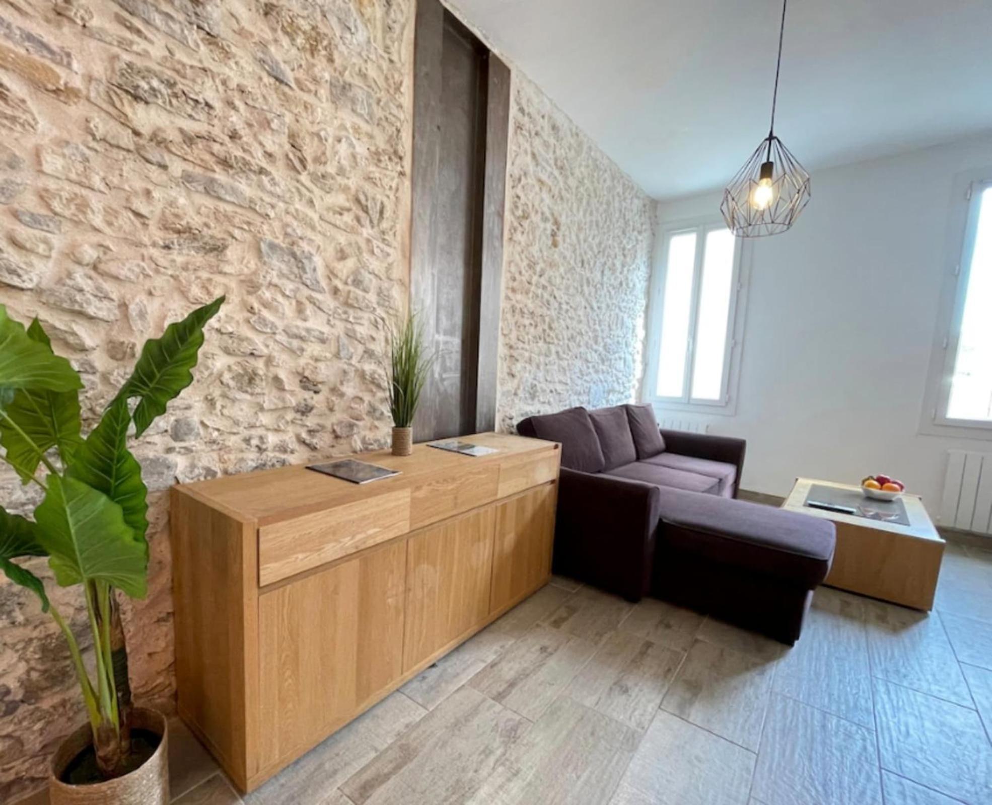 Atelier Des Revesvieuxportproche Plageslaciotat La Ciotat Zewnętrze zdjęcie